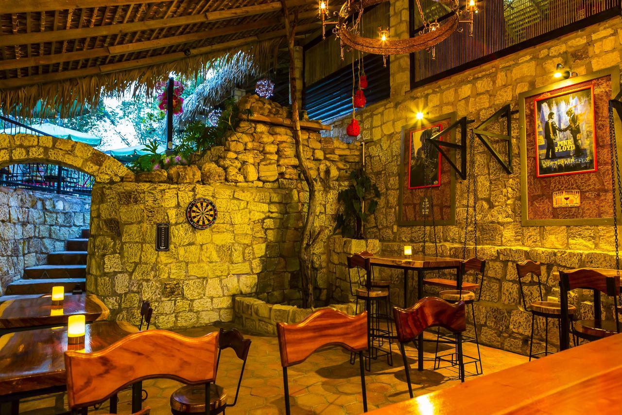 Mayan Hills Resort Copan Ruinas Exterior photo