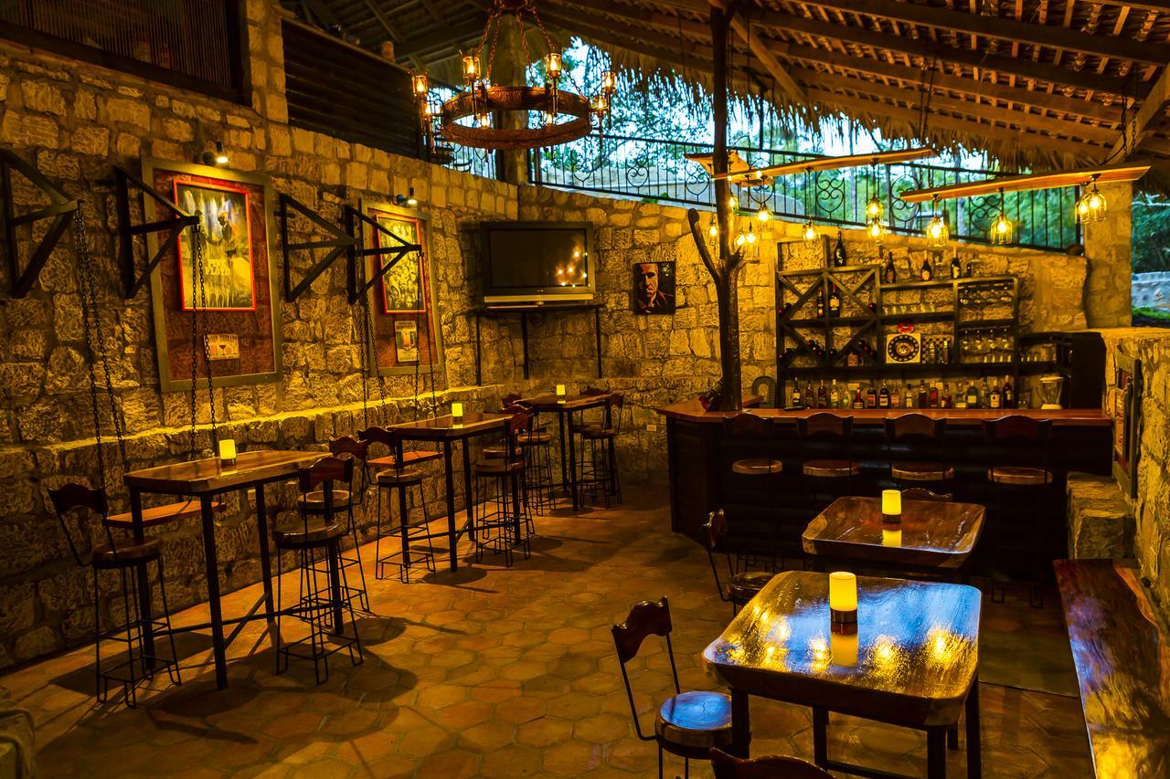 Mayan Hills Resort Copan Ruinas Exterior photo